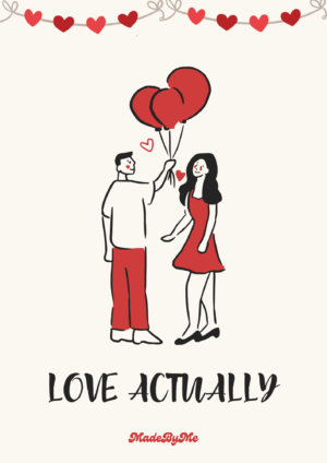 ⭐인기⭐️ Love Actually